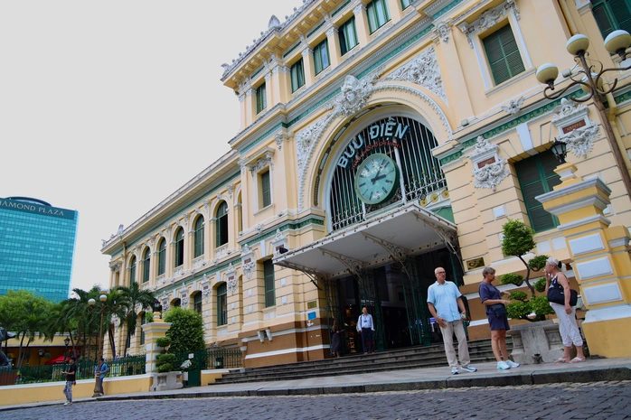 Phường Sài Gòn: Vùng đất mến thương: Một địa danh, nhiều lớp ký ức