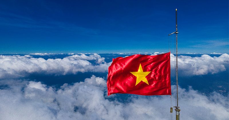 lễ 2/9 MỪNG NGÀY QUỐC KHÁNH