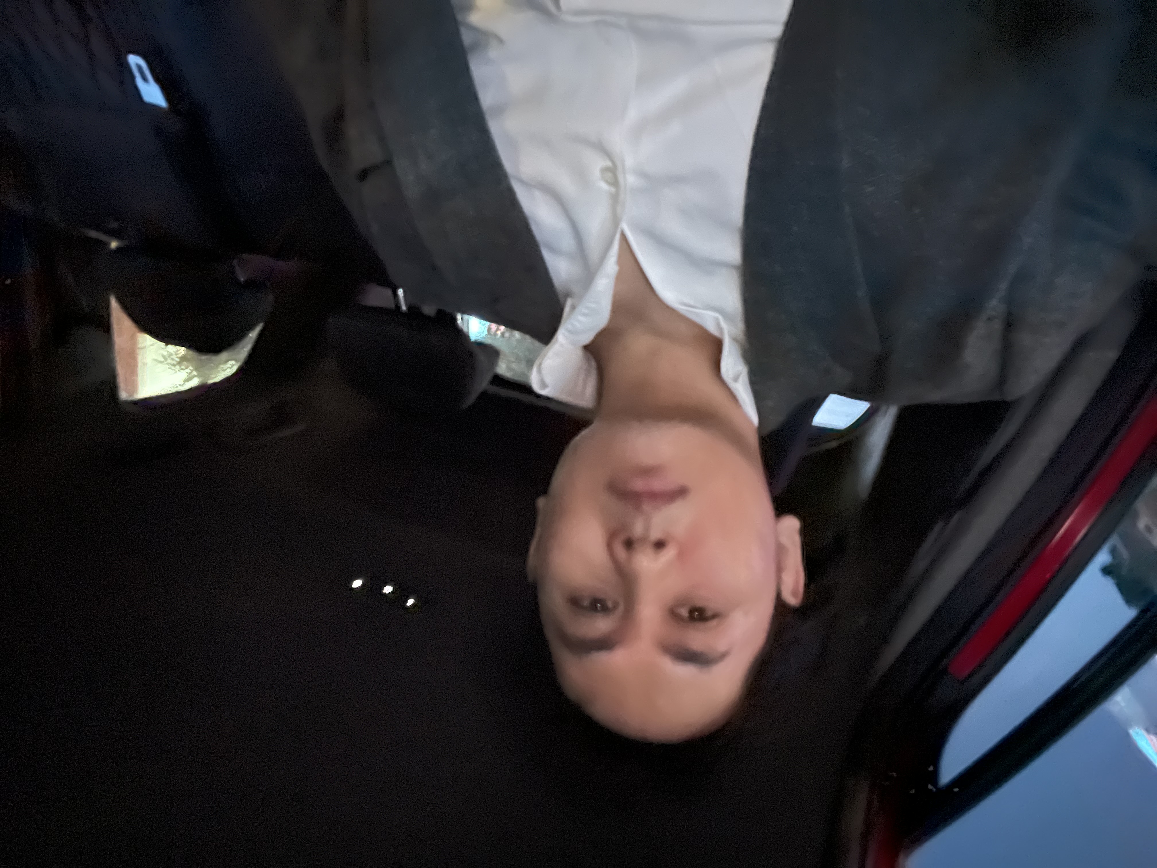 Đi ăn tiệc kkkk