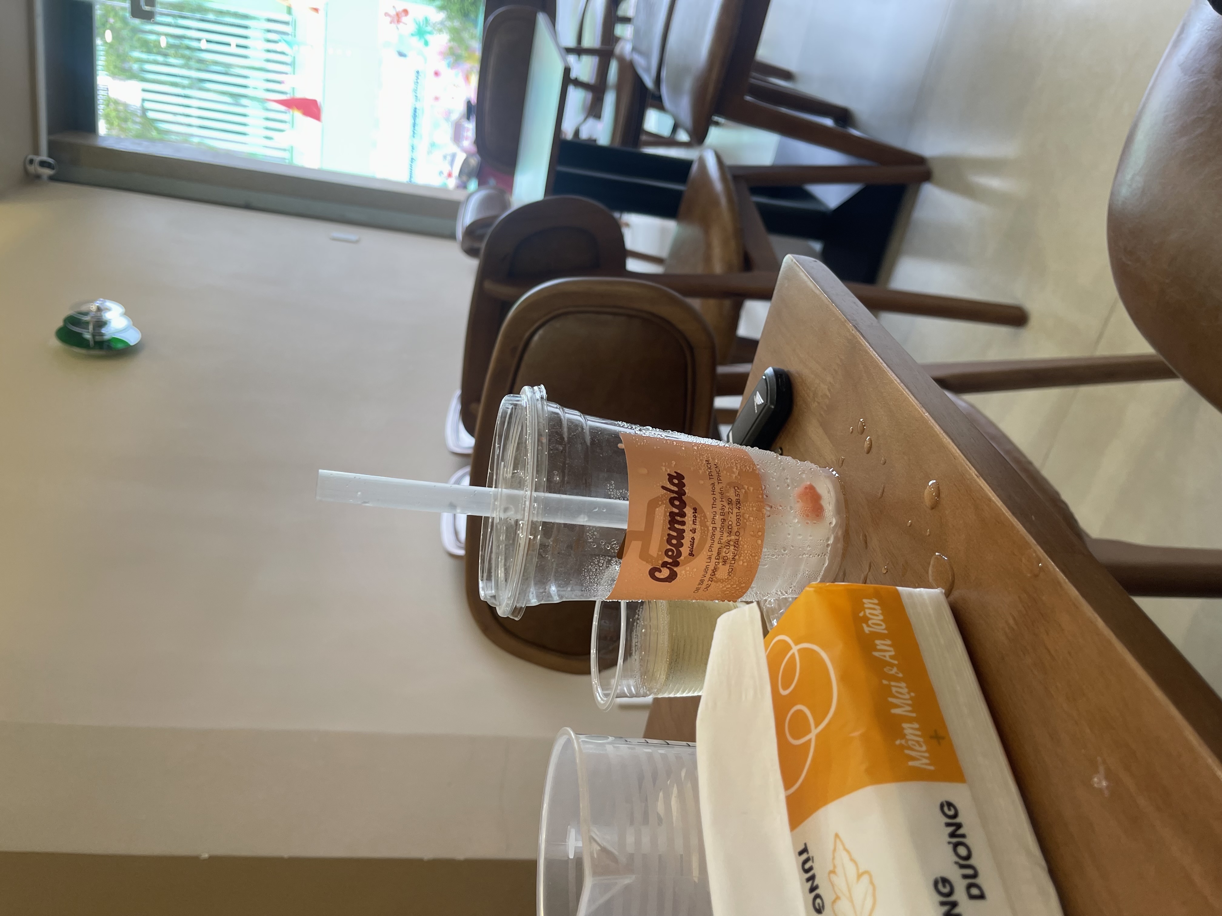 Cà Phê sáng thứ 7 quá ổn hahaa