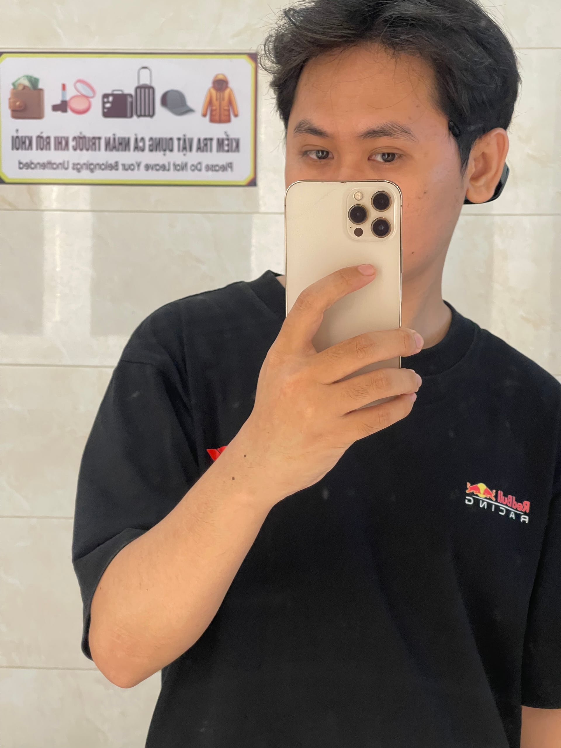 Checkin trung tâm thương mại · Vincom Center Đồng Khởi